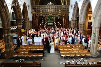Hampshire Wedding Photographers 1061750 Image 3